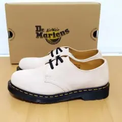 新品 Dr.Martin 革靴 本革 26cm