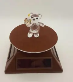 ソーラー回転台