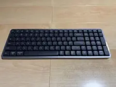 Lofree Flow 100 黒（箱無し）