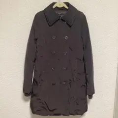 セオリーダウンコート