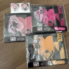 タイトーくじ　桜ミク　まとめ売り