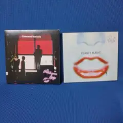 ◆格安◆ N’夙川BOYS レンタル落ちCD 2枚セット