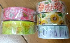 まるいちきゅう　ラベンダー　ヒマワリ　金木犀　梅の花　菜の花畑　mt うさぎ