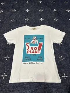 SNOW PLANT スノープラント northnoname ノースノーネーム
