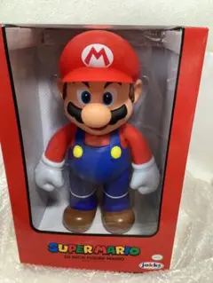 20インチフィギュア マリオ(Jakks PACIFIC)