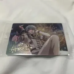 アイナナ　ウエハース　ムビナナ　亥清悠