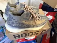 YEEZY BOOST 380 size 30