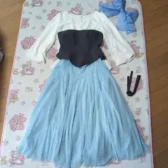 アリエル❀バウンドコーデ♬♪
