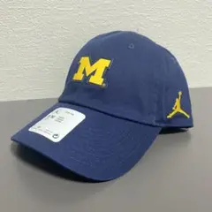 【新品未使用・USA輸入品】47キャップ　ミシガン大学 新品未使用・USA輸入品】47キャップ ミシガン大学
