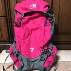karrimor ridge30 バックパック リュック