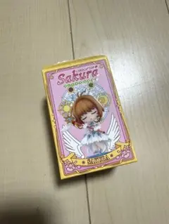 【POP MART】カードキャプターさくら
