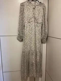 ワンピース　花柄　archives