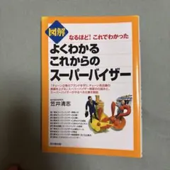 図解よくわかるこれからのスーパーバイザー : なるほど!これでわかった