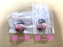 星のカービィ しゅしゅぽぽごっこ 1.2