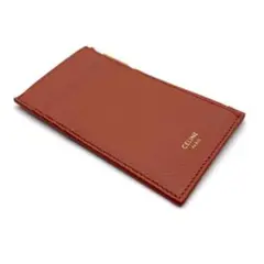 【美品】CELINE セリーヌ カードケース フラグメントケース