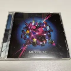 MADE IN LOVE/TRICERATOPS トライセラトプス