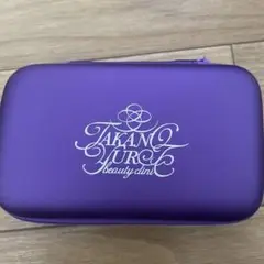 TAKAN YUR 裁縫セット 紫　トラベル