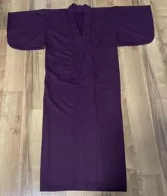 洗える着物