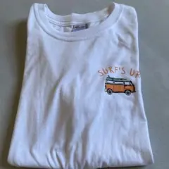 Hawaiian SURF'S UP Tシャツ Lサイズ