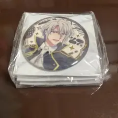 アイナナ展 MEMORIAL EXHIBITION TRIGGER缶バッジ