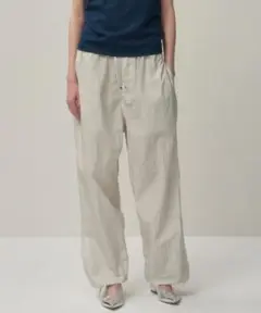 HAND DYED NYLON | UTILITY PANTS