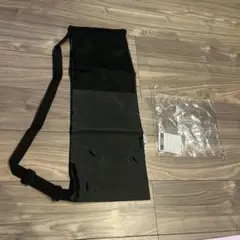 LAVA ヨガマットケース　新品