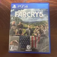 ファークライ5 ps4