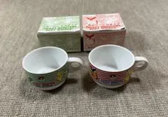 ピザーラ　ポケモンマグカップ　ツタージャ　ポカブ