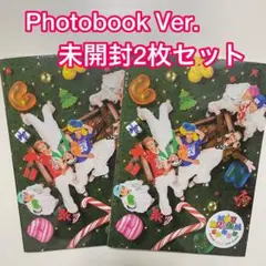 新品未開封 NCT DREAM Candy 2枚セット