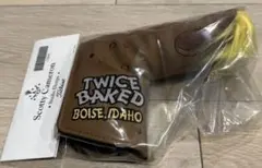 Headcover Boise Open Twice Baked Potato