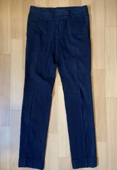DRIES VAN NOTEN ドリスヴァンノッテン カジュアルパンツ
