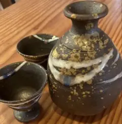 新品未使用 希少 九谷焼 徳山窯 新田邦彦 蓋付き湯呑み 5個セット 新品未使用 希少 九谷焼 徳山窯 新田邦彦 蓋付き湯呑み 5個