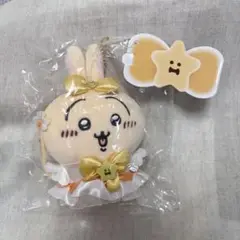 ちいかわ まじかるちいかわ うさぎ