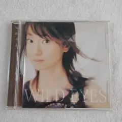 連休明け値上げします】水樹奈々 WILD EYES