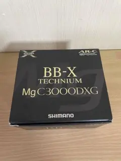 購入者様再購入【美品】07BB-X TECHNIUM