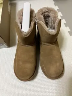 UGGのショートブーツ 21.5-22cm