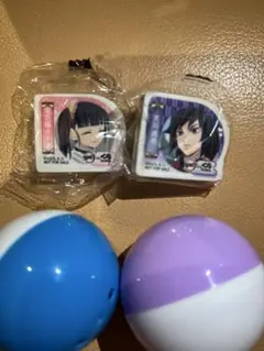 鬼滅の刃 スペシャルver 消しゴム