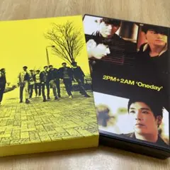 Beyond the ONEDAY~Story of 2PMu00262AM~('12…