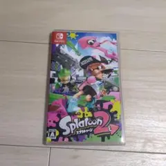 スプラトゥーン2 イカすデビューセット
