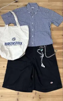 City boyコーデセット売り summerスタイリング