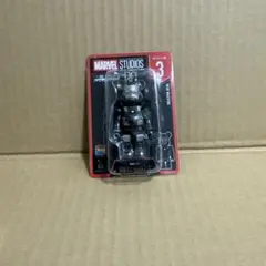 【新品未開封】MARVEL Happyくじ「BE@RBRICK」ベアブリック