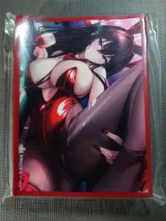 カードスリーブ　大鳳　アズールレーン