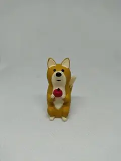 コンコンブル　りんごキツネ