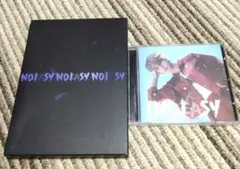 Stray Kids NOEASY アルバム2枚セット