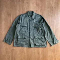 ROTHCO BDU シャツ✴︎美USEDミリタリーシャツ