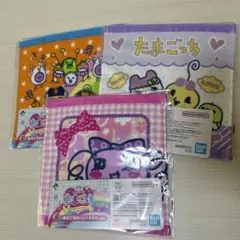 ☆E賞 タオル3点セット☆ その2