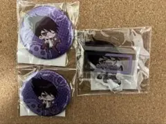 ダンガンロンパ 上倉エク オンラインくじ 百田解斗 まとめ売り