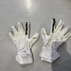 reachキーパーグローブ