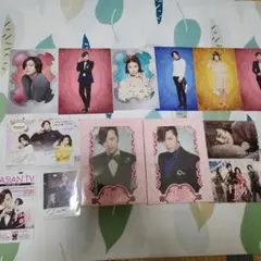 「キレイな男」DVD-BOX 1・2セット