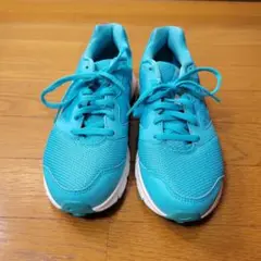 ナイキスニーカー 24cm キッズ